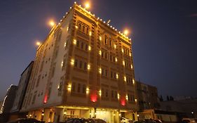 Al-Salamah - Lamasat Palace Suites