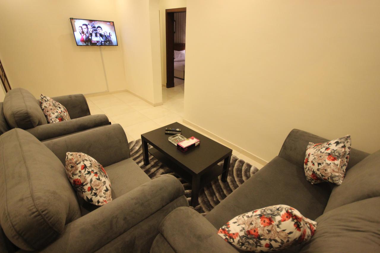 Al-Salamah - Lamasat Palace Suites Jeddah Exterior photo
