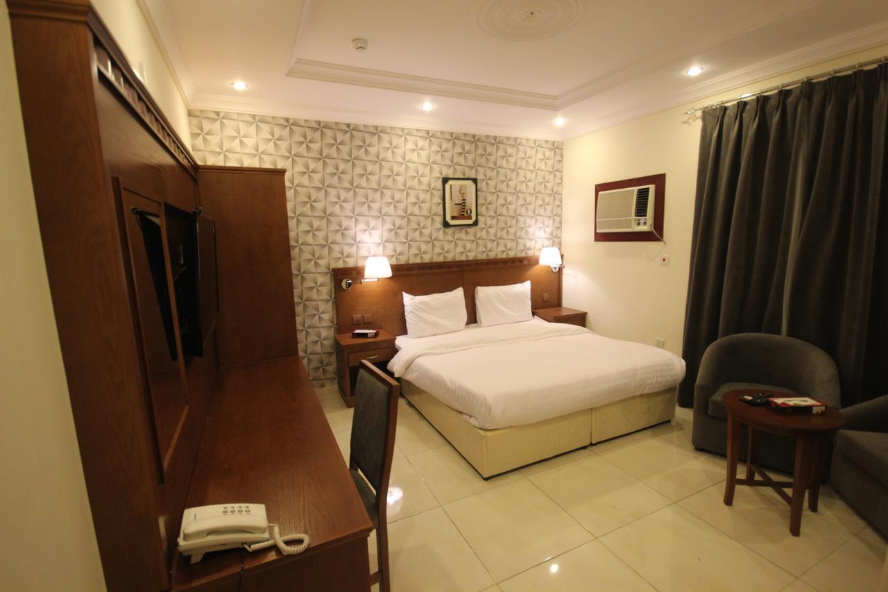 Al-Salamah - Lamasat Palace Suites Jeddah Exterior photo