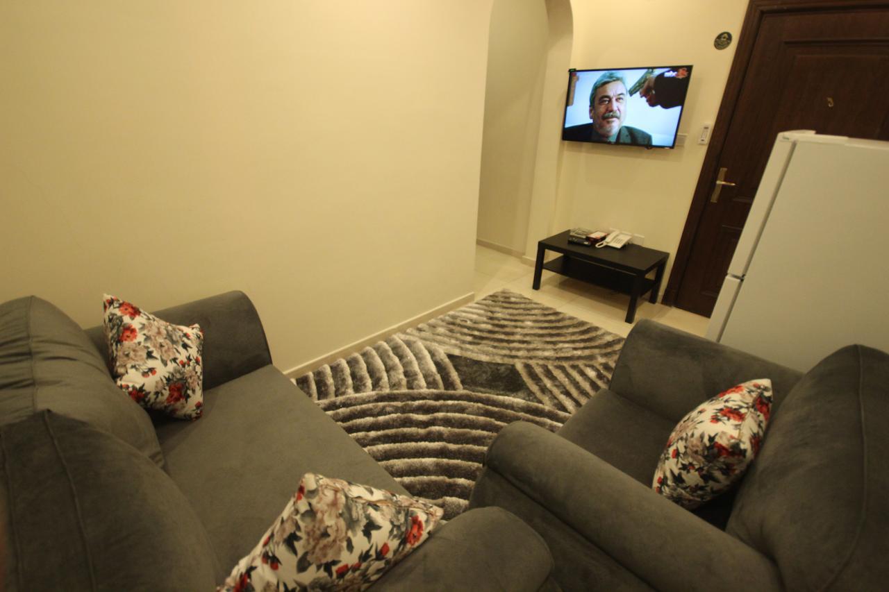 Al-Salamah - Lamasat Palace Suites Jeddah Exterior photo