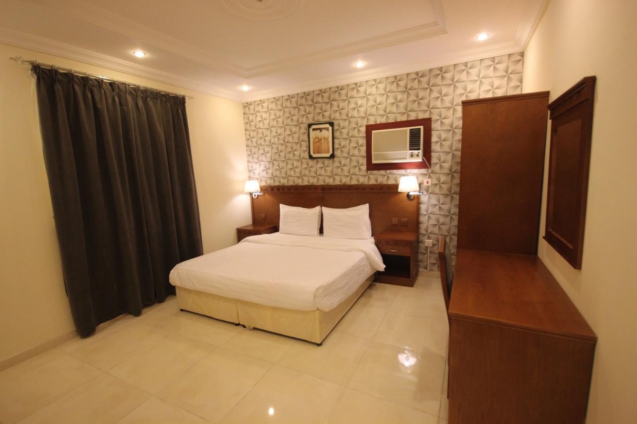 Al-Salamah - Lamasat Palace Suites Jeddah Exterior photo