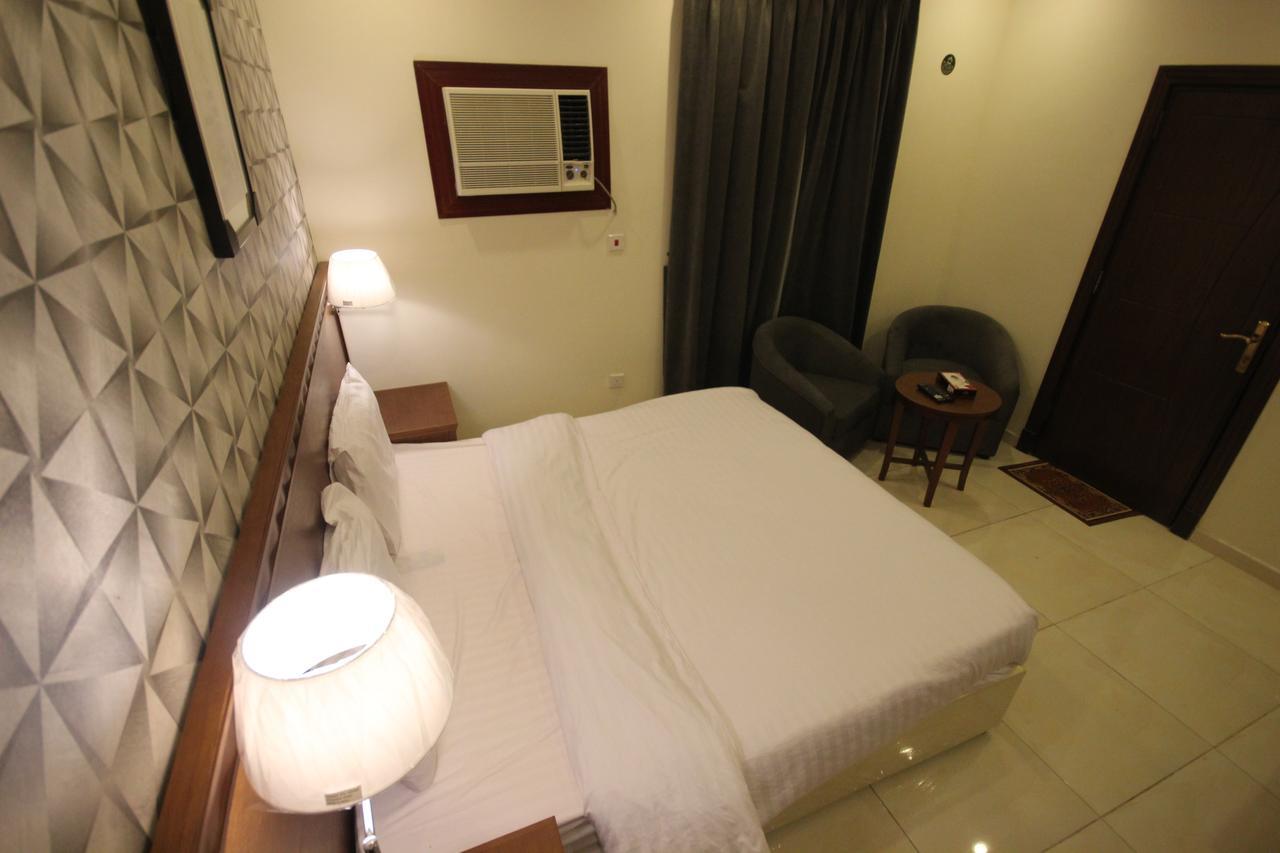 Al-Salamah - Lamasat Palace Suites Jeddah Exterior photo
