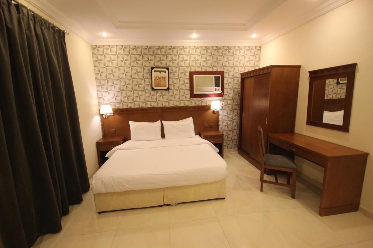 Al-Salamah - Lamasat Palace Suites Jeddah Exterior photo