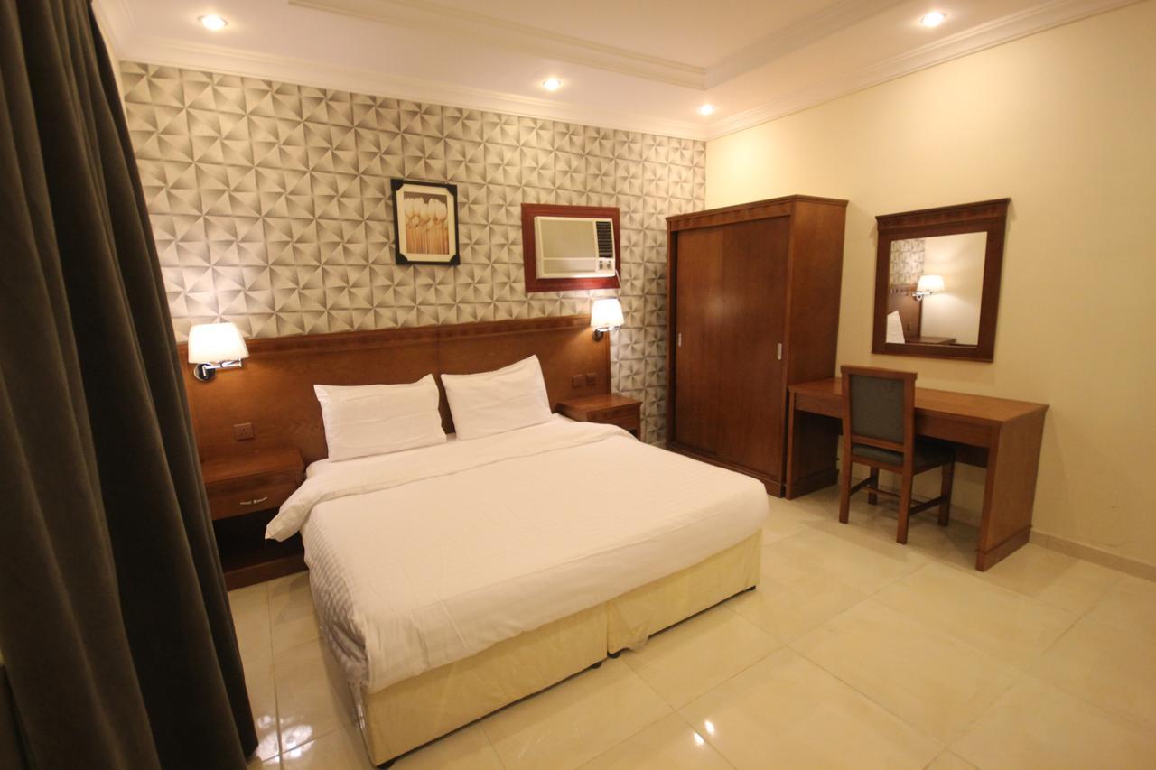 Al-Salamah - Lamasat Palace Suites Jeddah Exterior photo