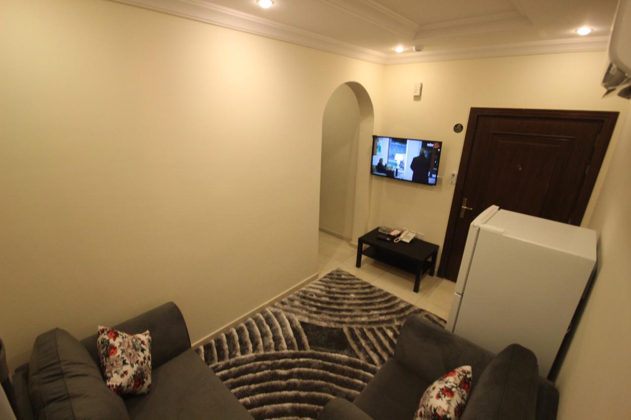 Al-Salamah - Lamasat Palace Suites Jeddah Exterior photo