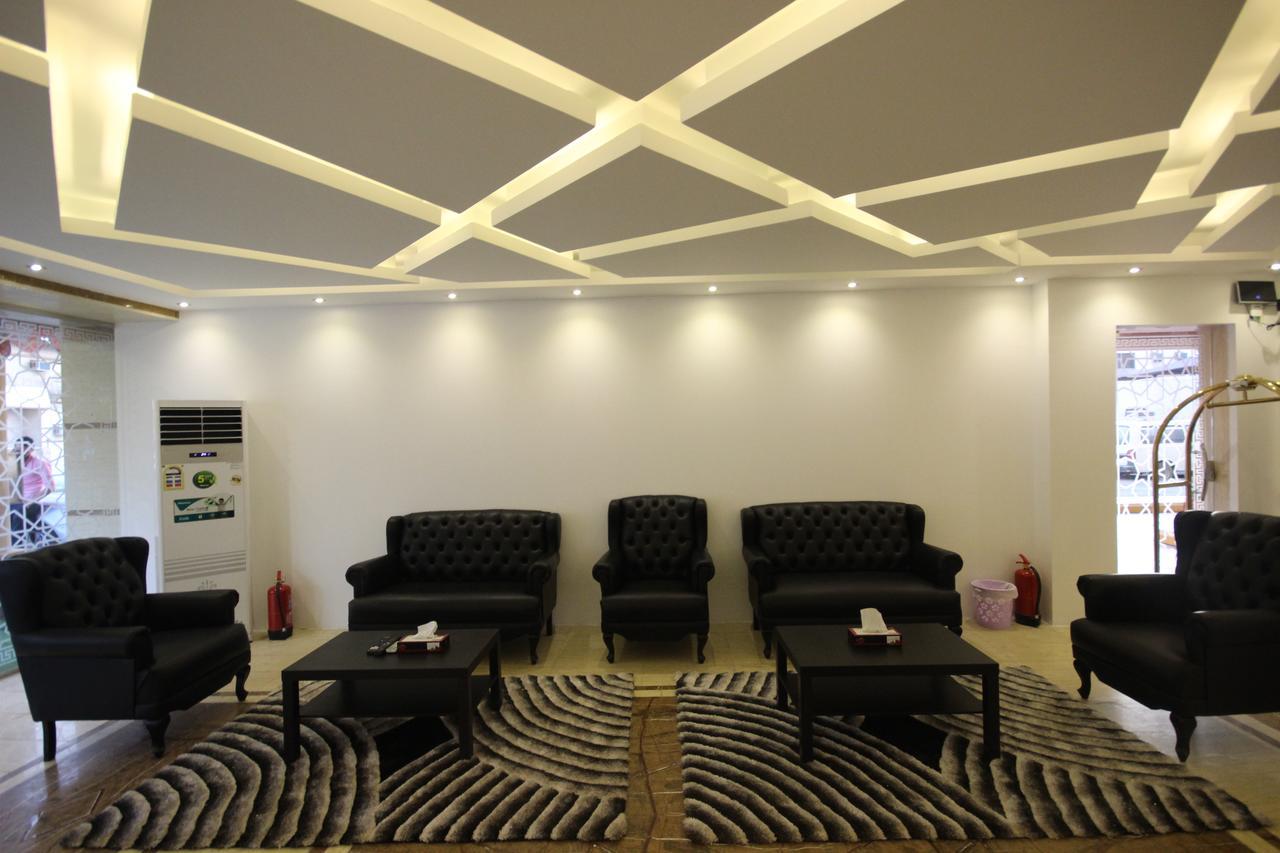 Al-Salamah - Lamasat Palace Suites Jeddah Exterior photo