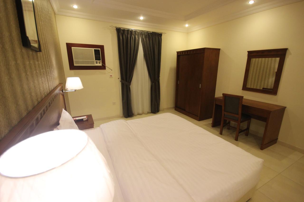 Al-Salamah - Lamasat Palace Suites Jeddah Exterior photo