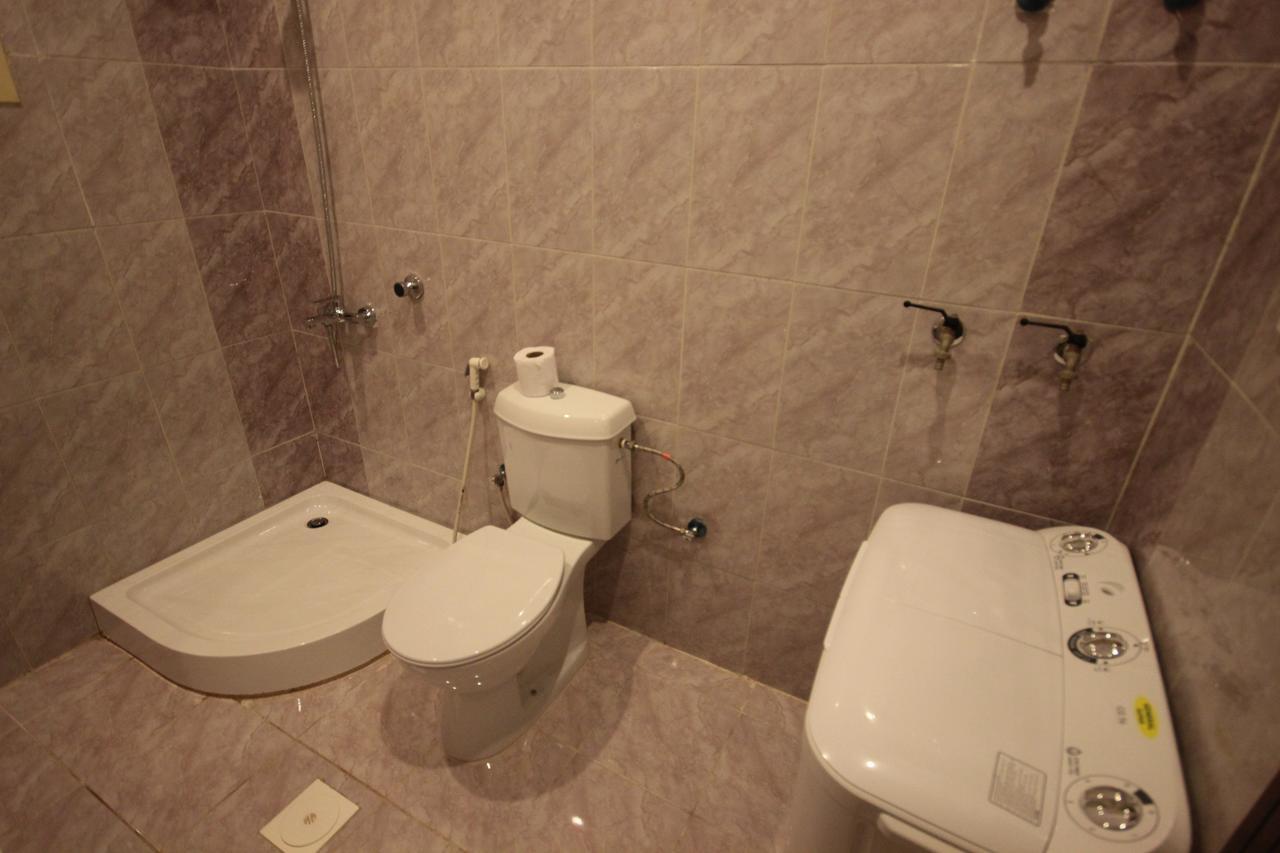 Al-Salamah - Lamasat Palace Suites Jeddah Exterior photo