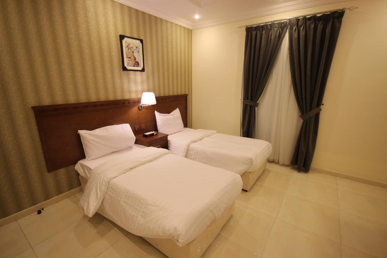 Al-Salamah - Lamasat Palace Suites Jeddah Exterior photo
