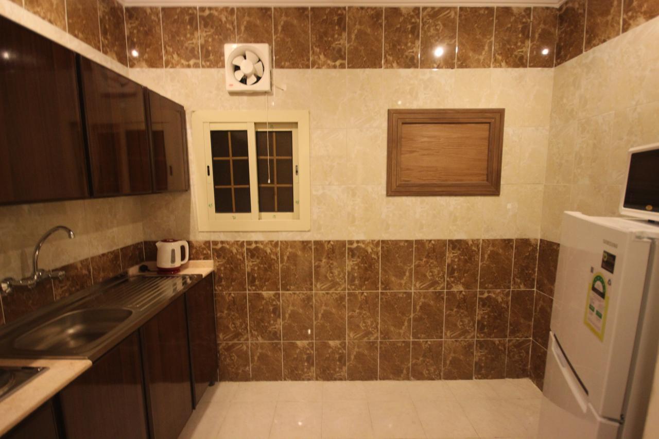 Al-Salamah - Lamasat Palace Suites Jeddah Exterior photo