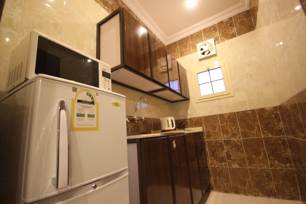 Al-Salamah - Lamasat Palace Suites Jeddah Exterior photo