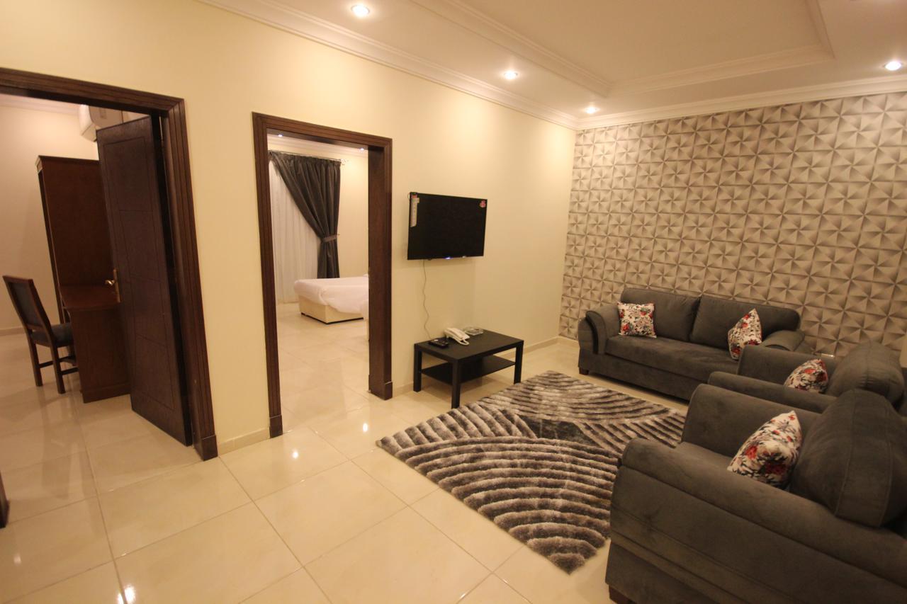 Al-Salamah - Lamasat Palace Suites Jeddah Exterior photo