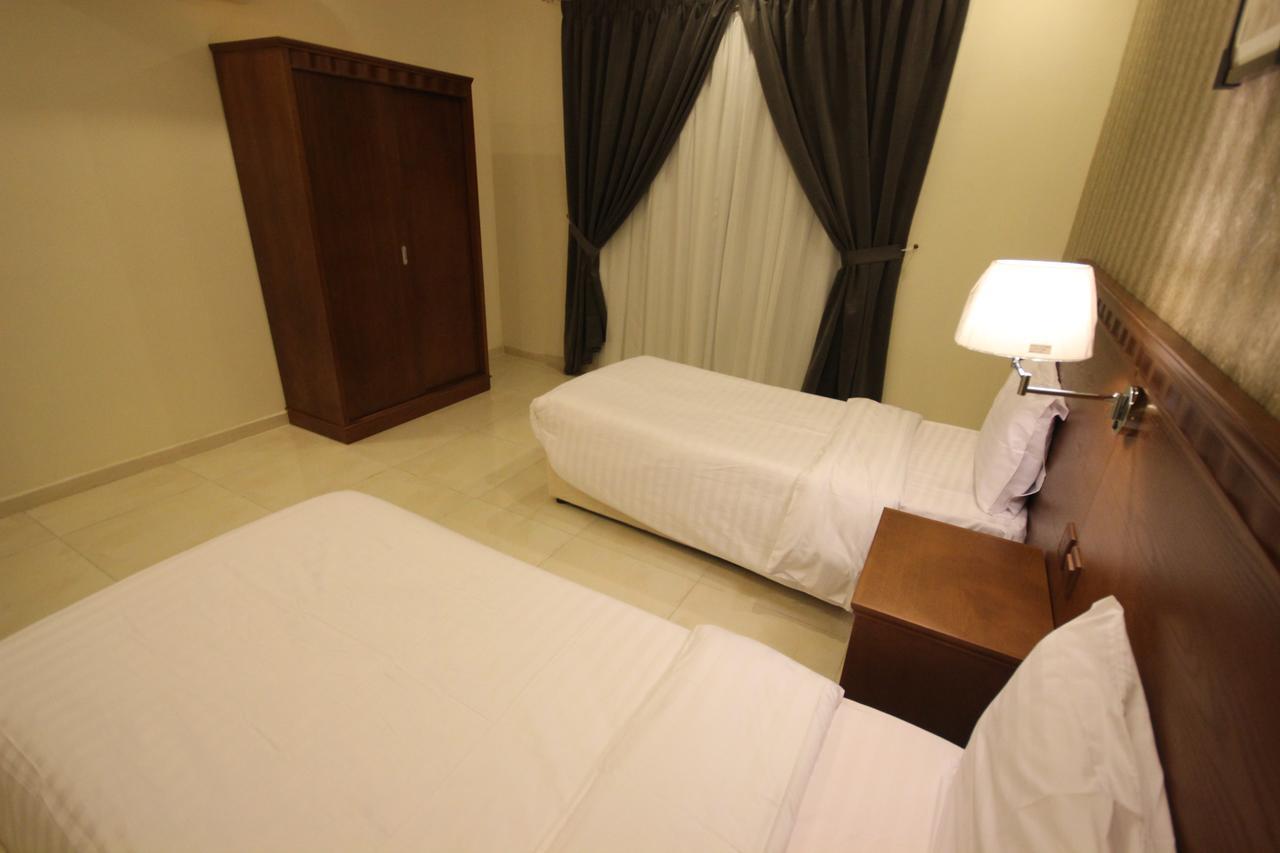 Al-Salamah - Lamasat Palace Suites Jeddah Exterior photo