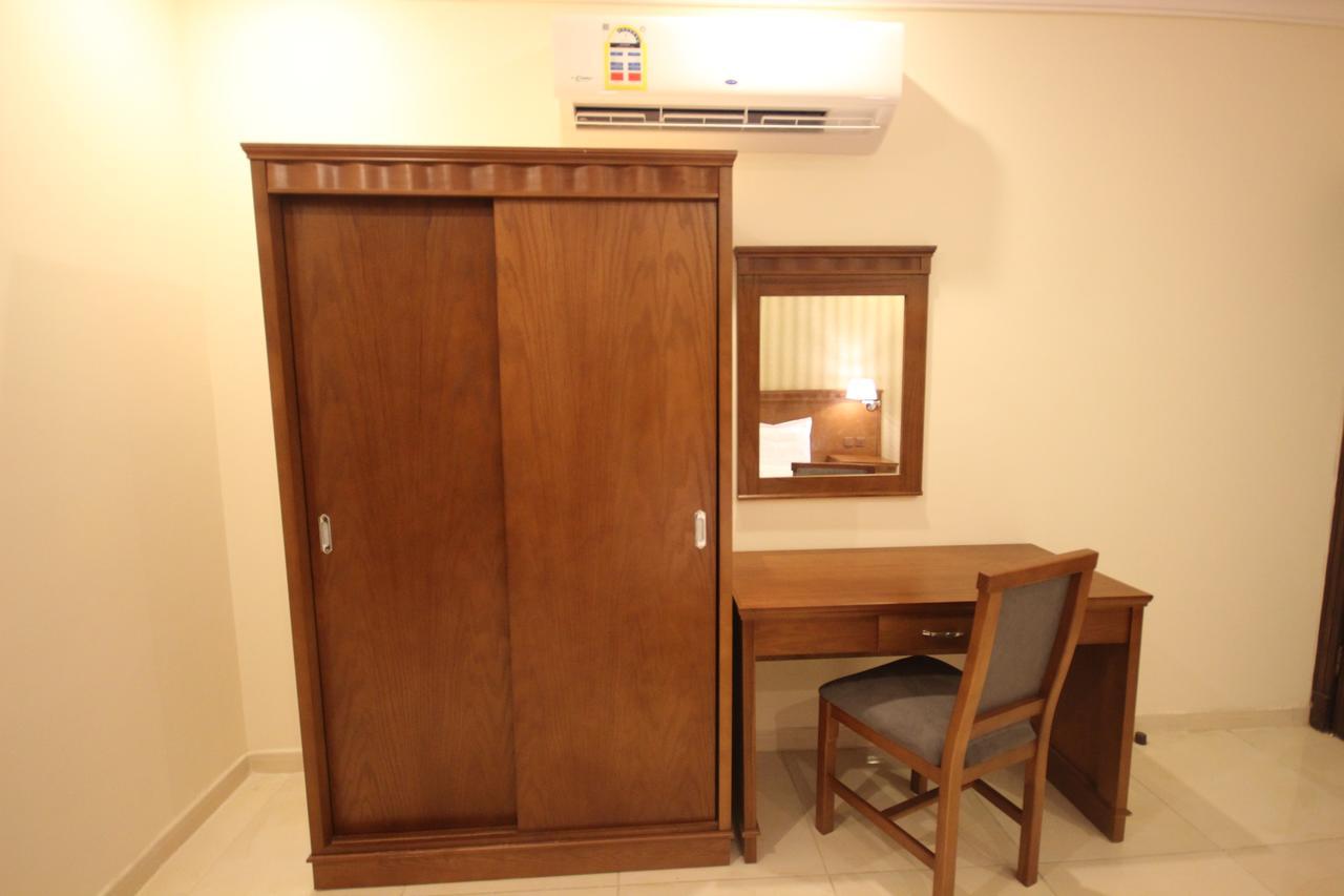 Al-Salamah - Lamasat Palace Suites Jeddah Exterior photo
