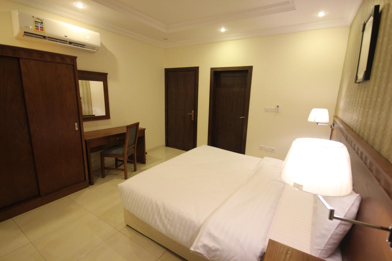 Al-Salamah - Lamasat Palace Suites Jeddah Exterior photo