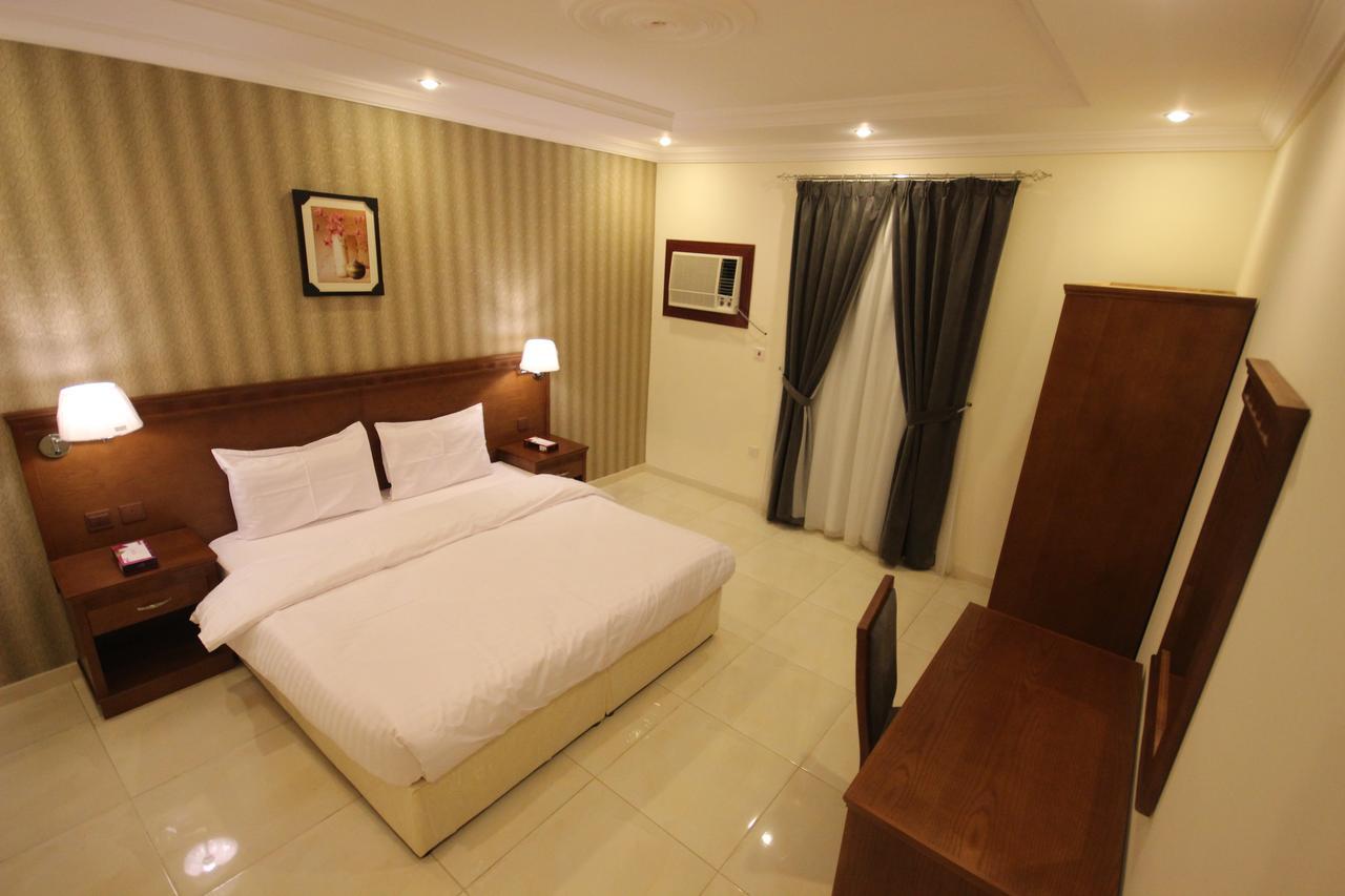 Al-Salamah - Lamasat Palace Suites Jeddah Exterior photo