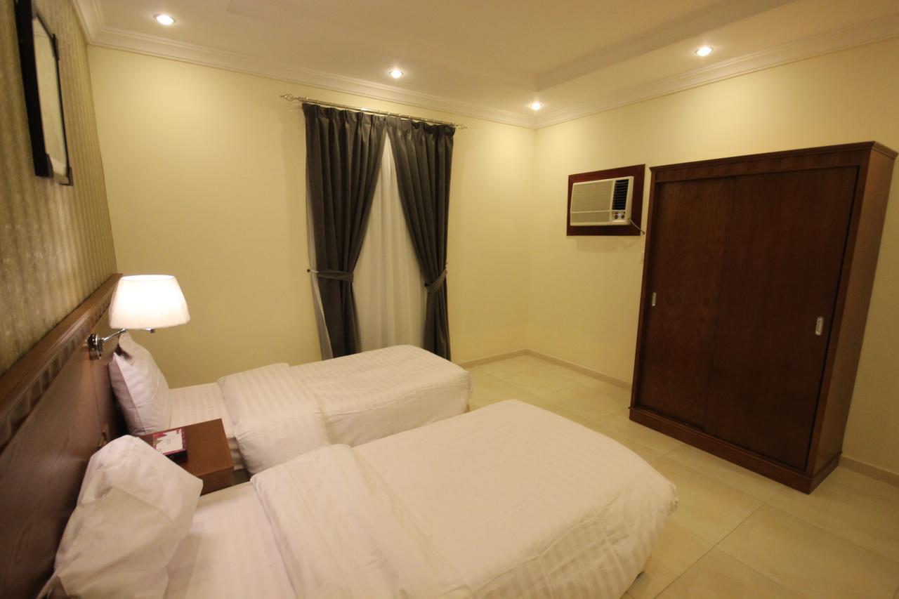 Al-Salamah - Lamasat Palace Suites Jeddah Exterior photo
