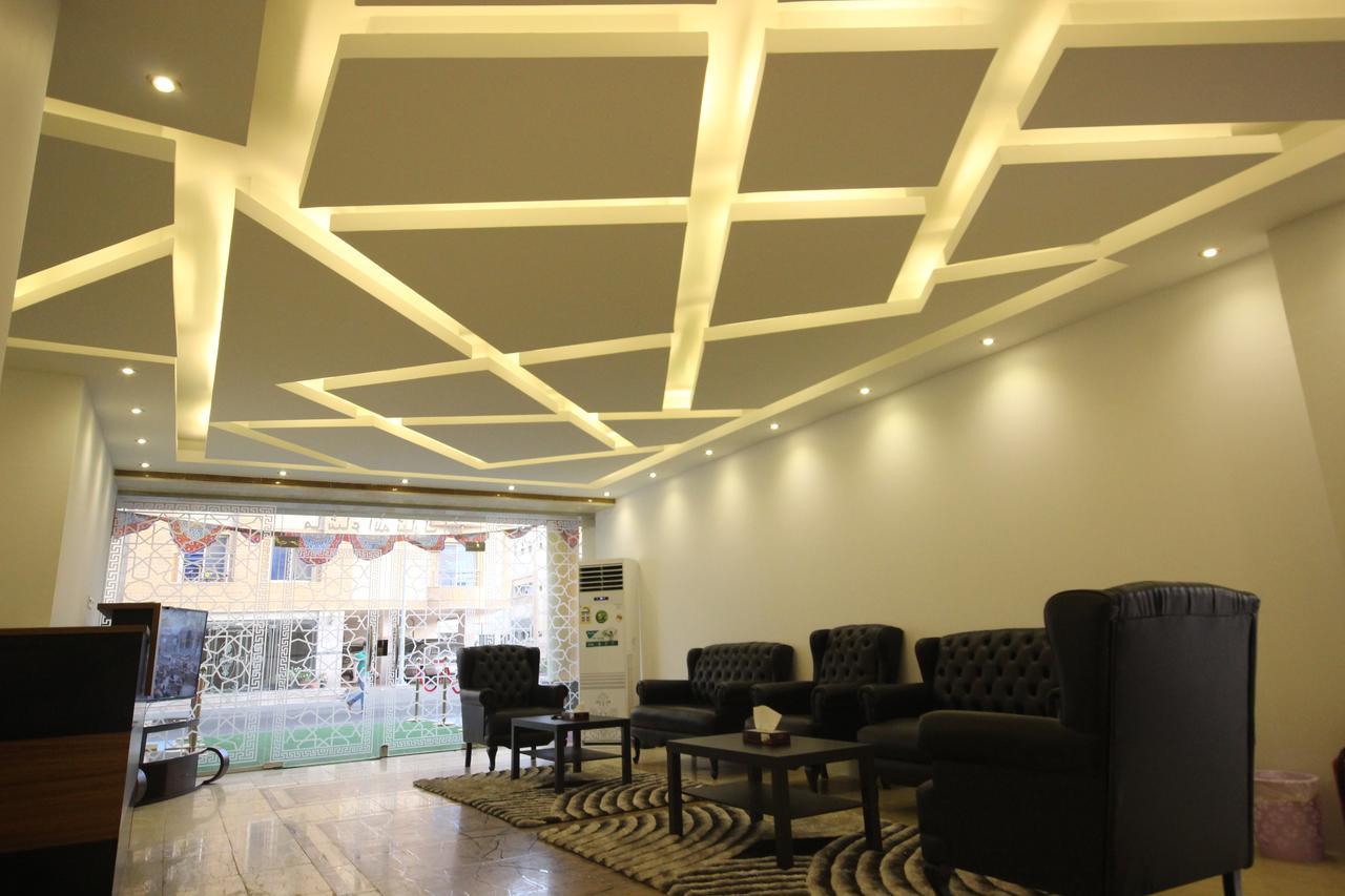 Al-Salamah - Lamasat Palace Suites Jeddah Exterior photo