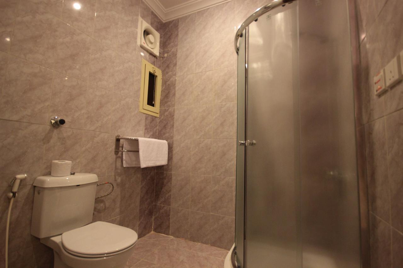 Al-Salamah - Lamasat Palace Suites Jeddah Exterior photo