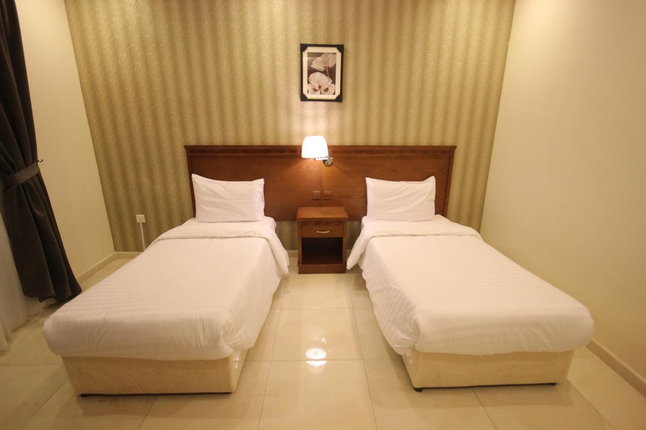 Al-Salamah - Lamasat Palace Suites Jeddah Exterior photo