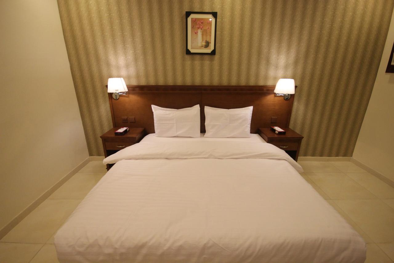 Al-Salamah - Lamasat Palace Suites Jeddah Exterior photo