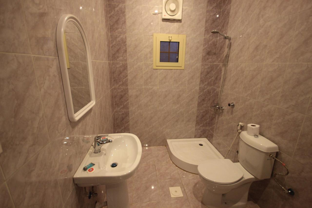 Al-Salamah - Lamasat Palace Suites Jeddah Exterior photo