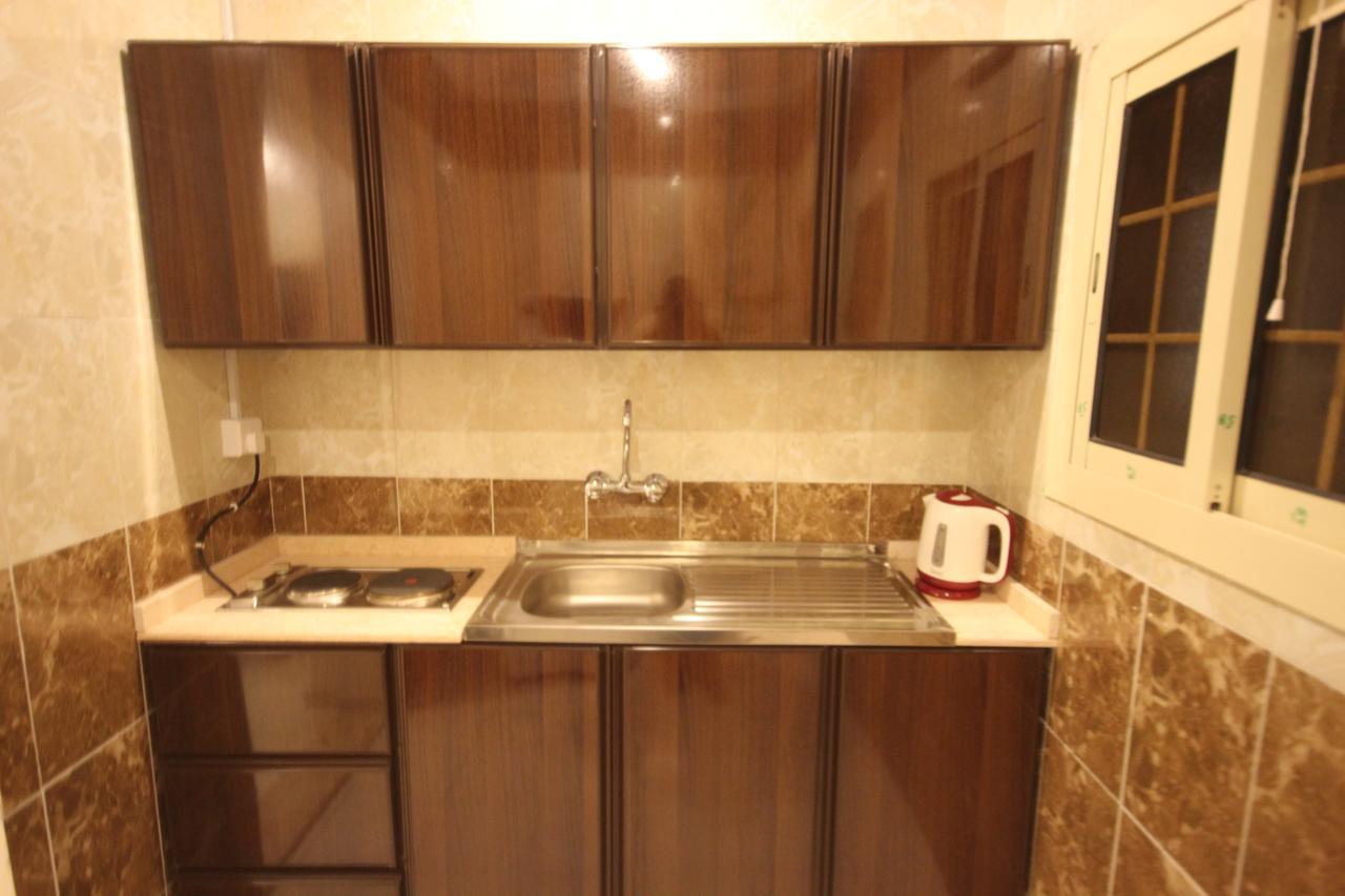 Al-Salamah - Lamasat Palace Suites Jeddah Exterior photo