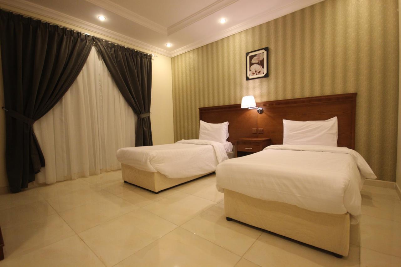 Al-Salamah - Lamasat Palace Suites Jeddah Exterior photo