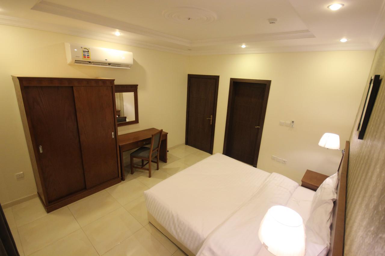 Al-Salamah - Lamasat Palace Suites Jeddah Exterior photo