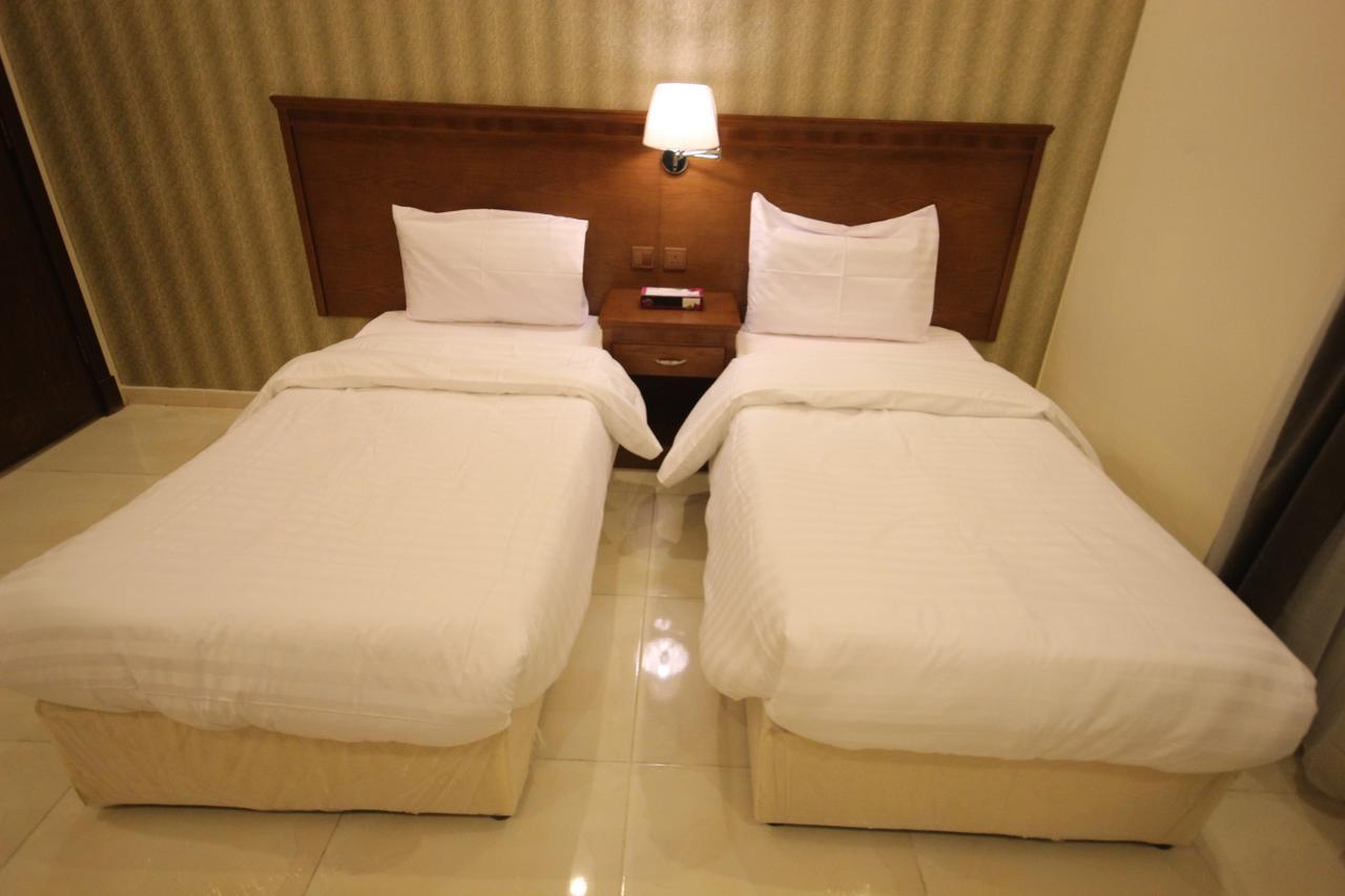 Al-Salamah - Lamasat Palace Suites Jeddah Exterior photo