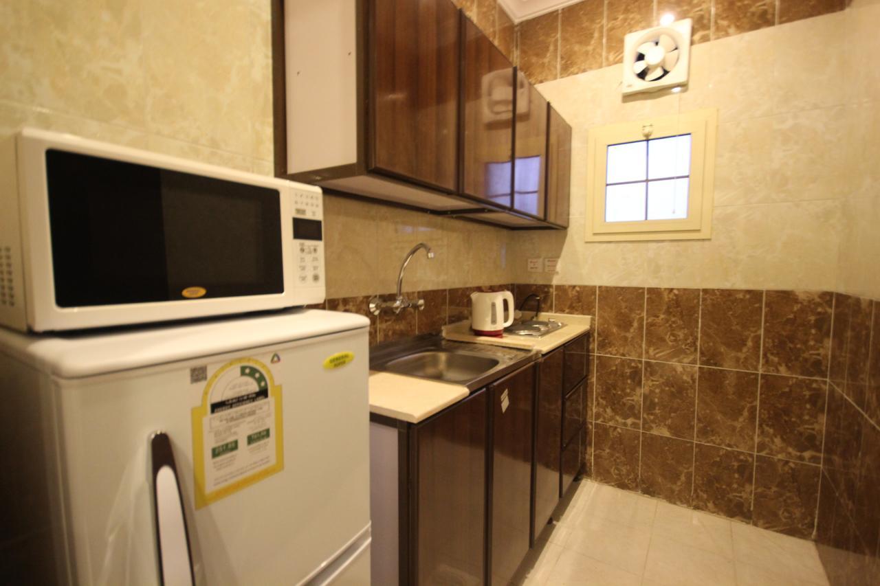 Al-Salamah - Lamasat Palace Suites Jeddah Exterior photo