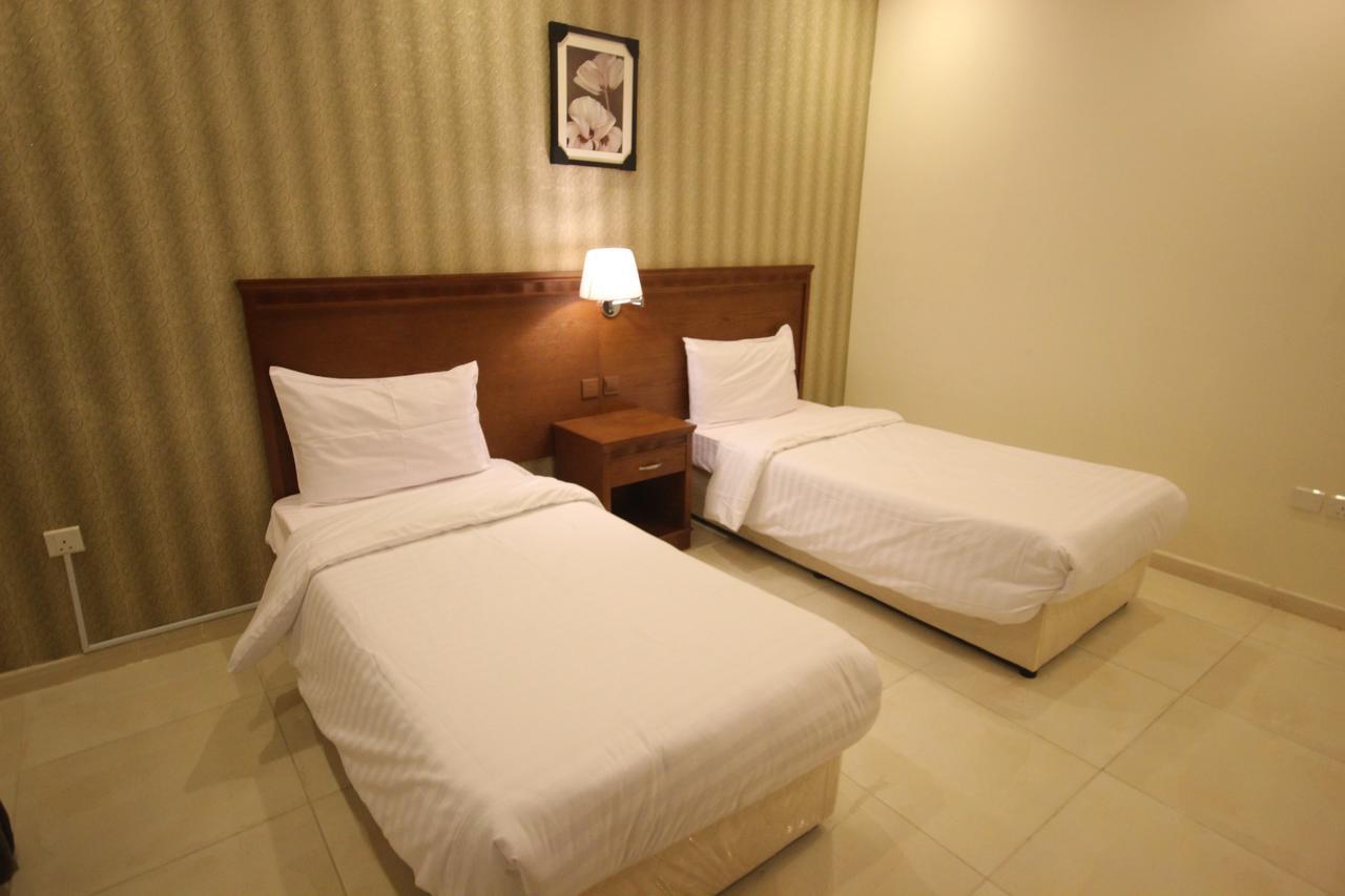 Al-Salamah - Lamasat Palace Suites Jeddah Exterior photo