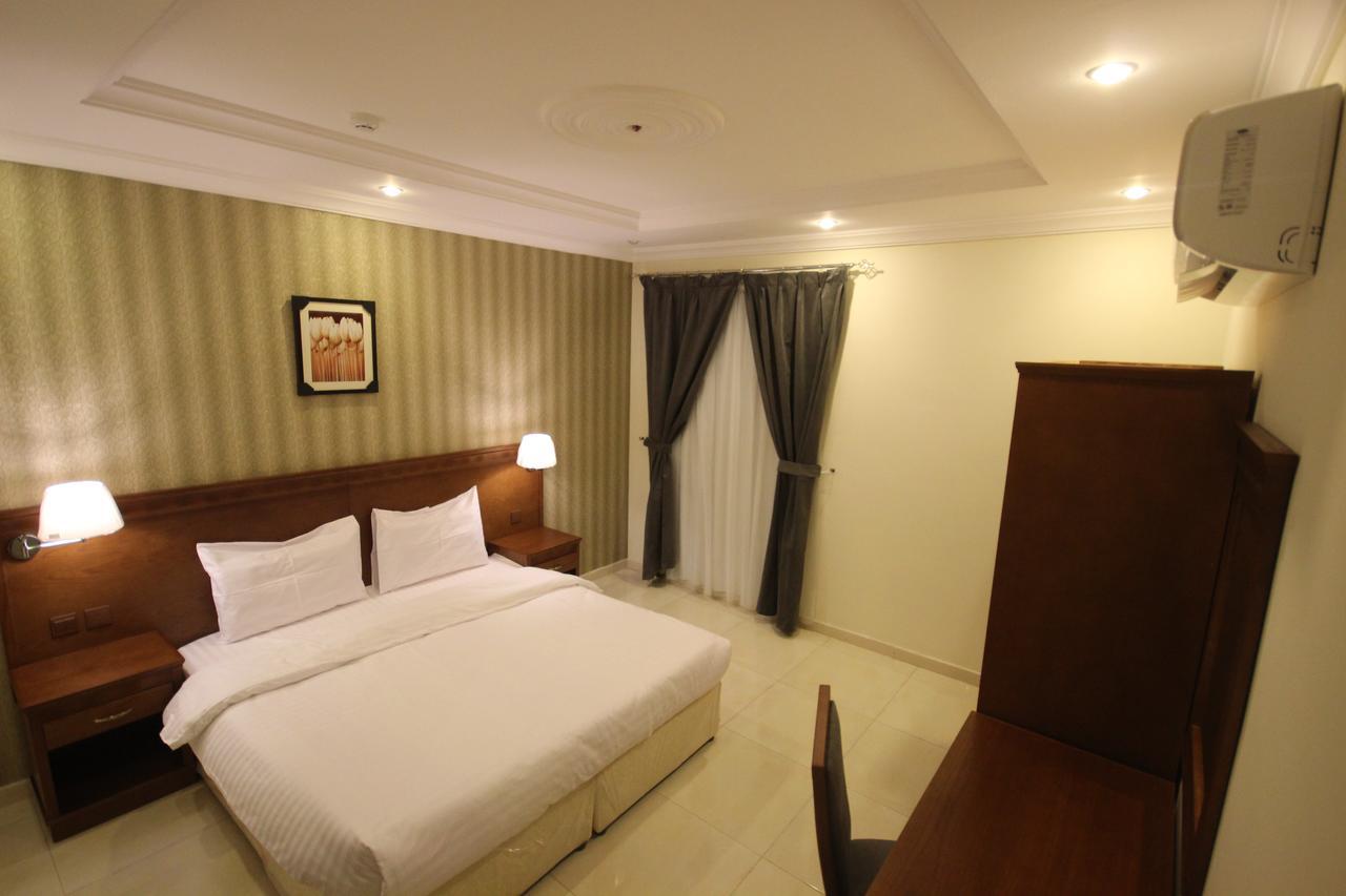 Al-Salamah - Lamasat Palace Suites Jeddah Exterior photo